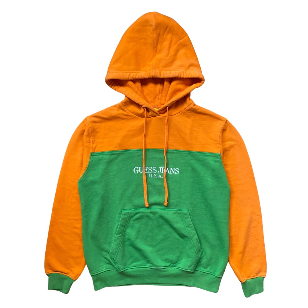 Guess sean wotherspoon hoodie Clearance