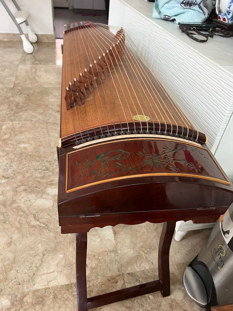 Guzheng store for sale