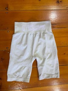 gym shark bike shorts