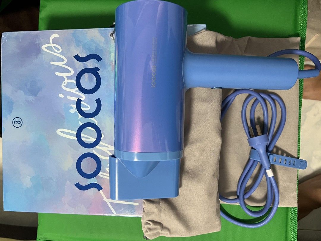 Hair Dryer, Beauty & Personal Care, Hair on Carousell