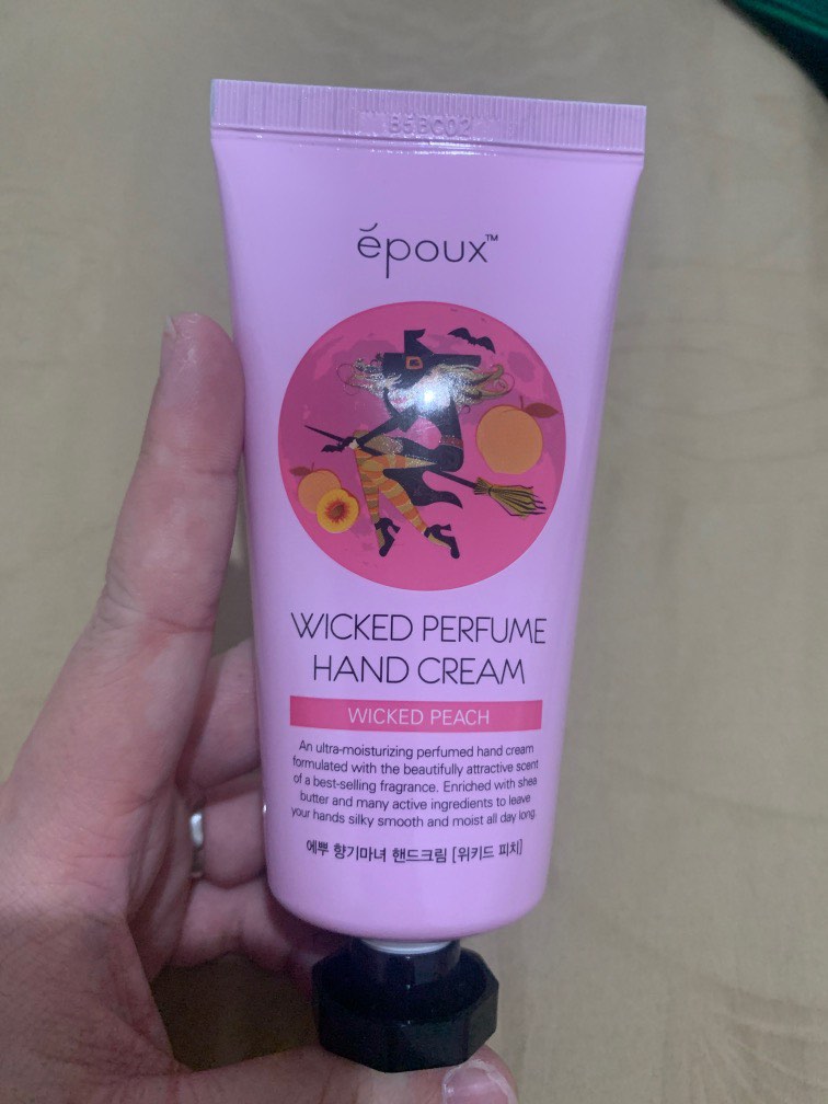 Hand Cream korea ori on Carousell