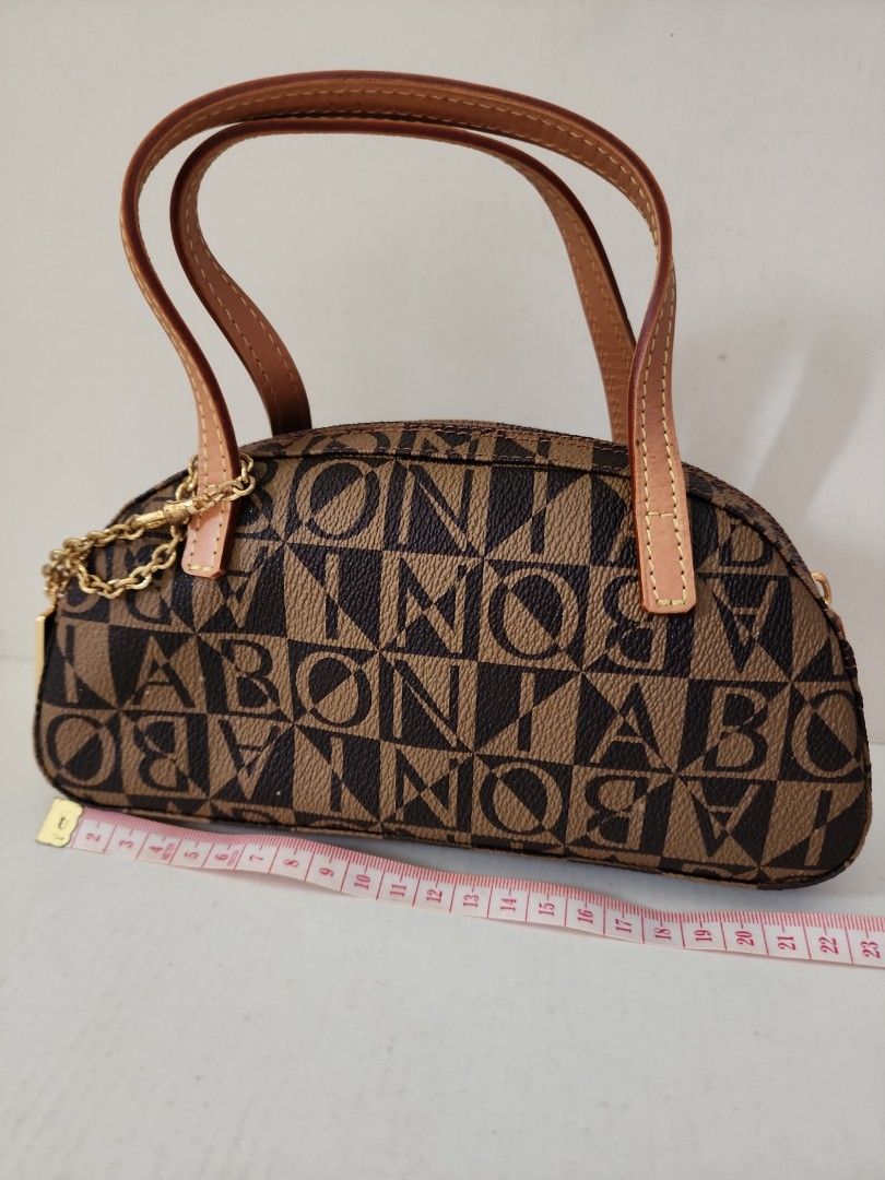 Bonia Handbag authentic / original, Luxury, Bags & Wallets on Carousell