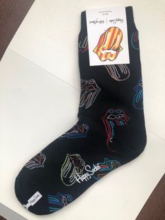 Happy Socks 聯名款 襪子