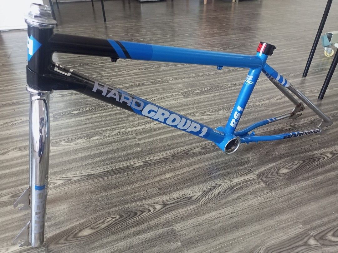 Haro G1 frame bmx Sports Equipment Bicycles Parts Bicycles on
