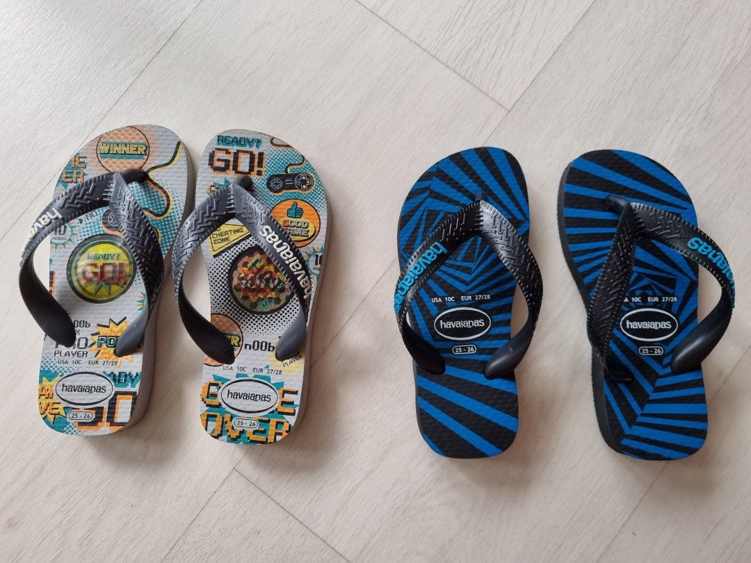 New style clearance havaianas slippers