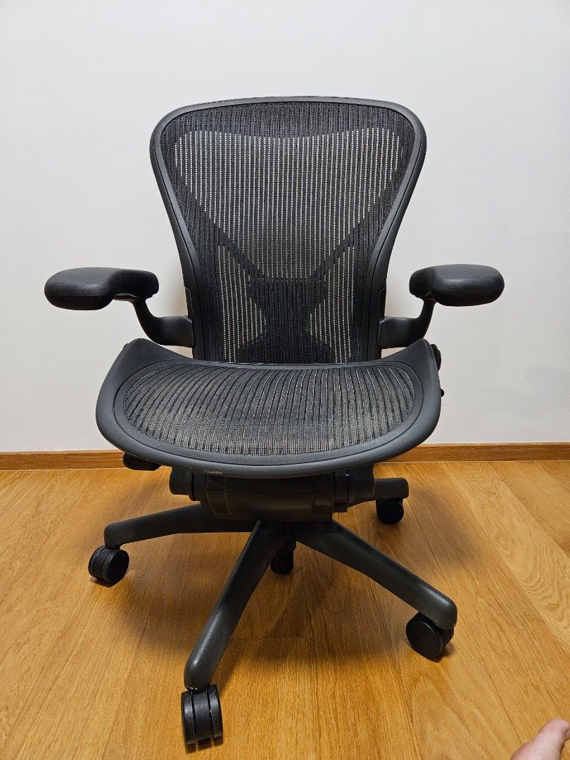 Aeron lite outlet