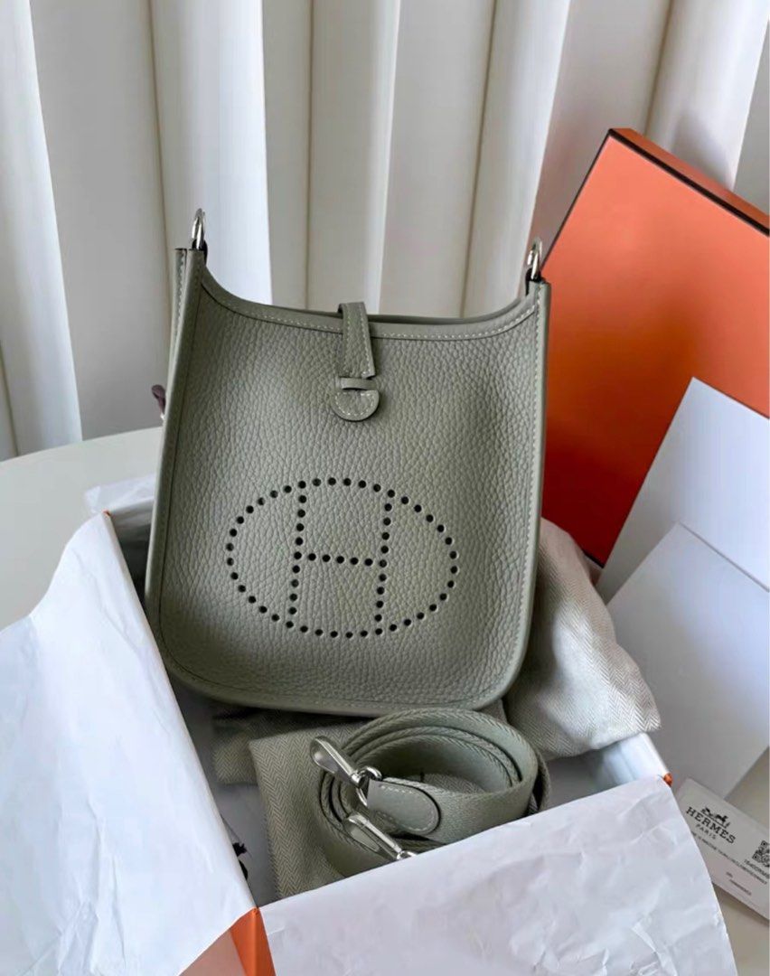 Harga hermes evelyne best sale