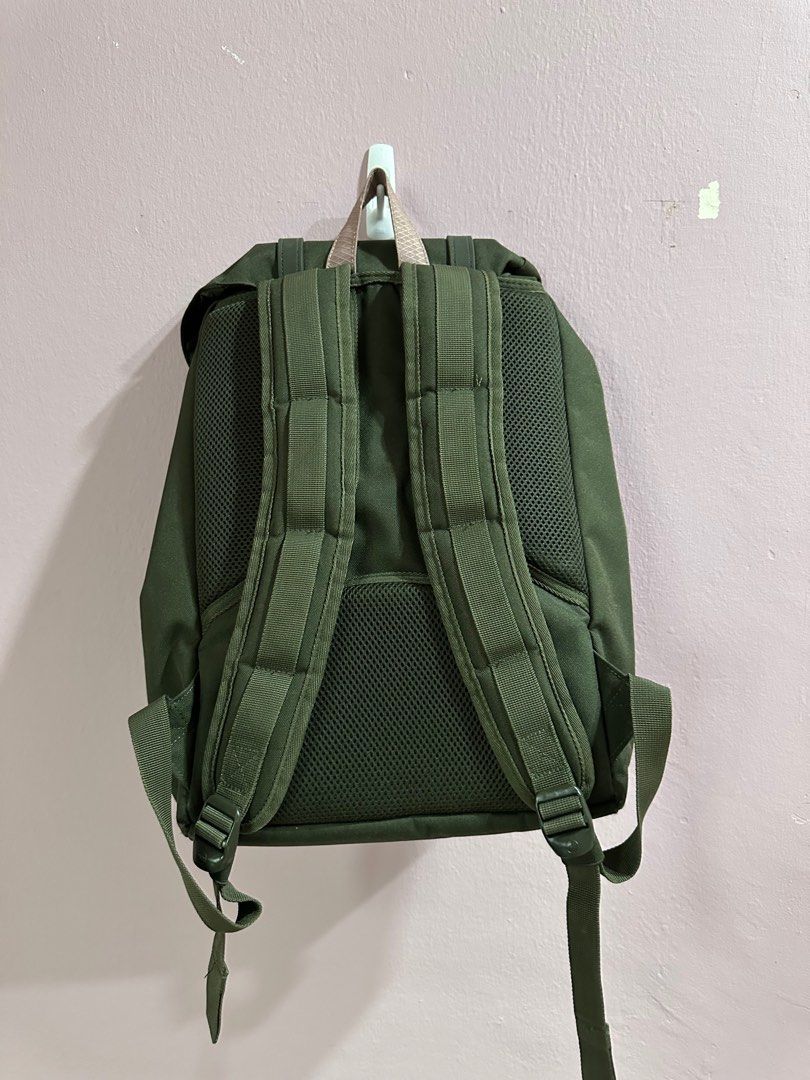 Herschel pa daypack sales