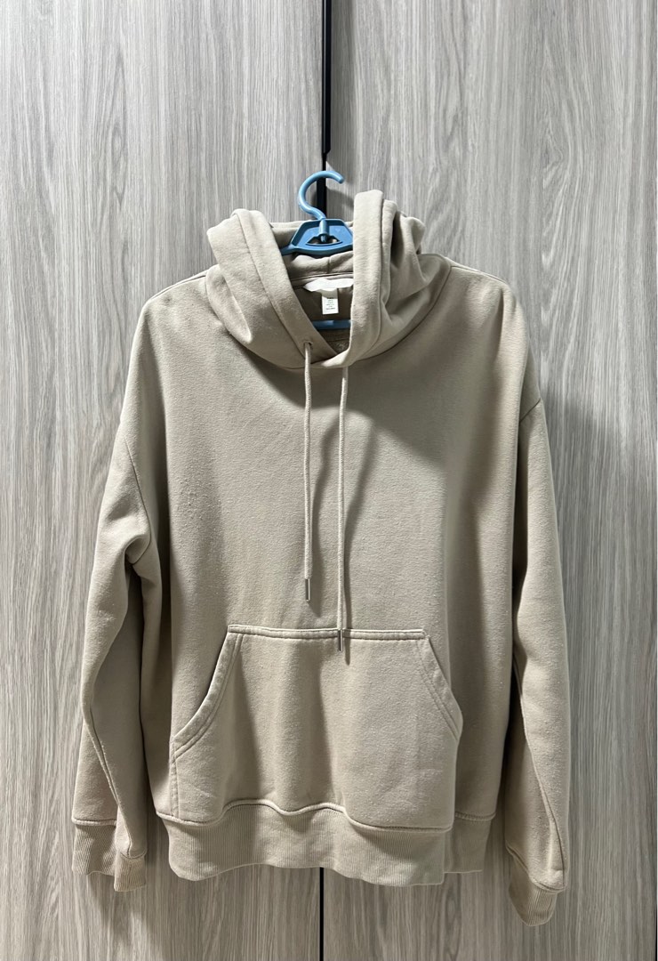 Warna hoodie outlet h&m