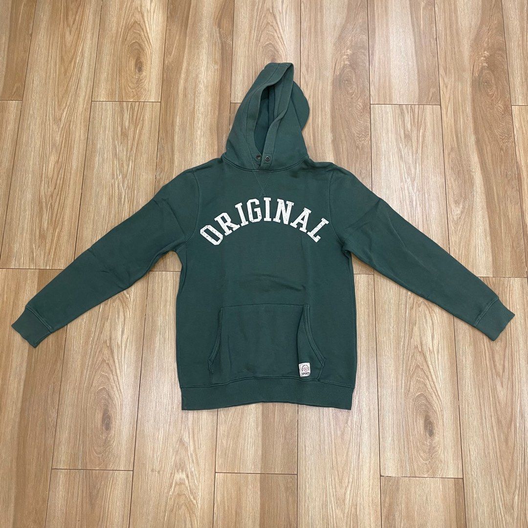 H&m champion hoodie best sale