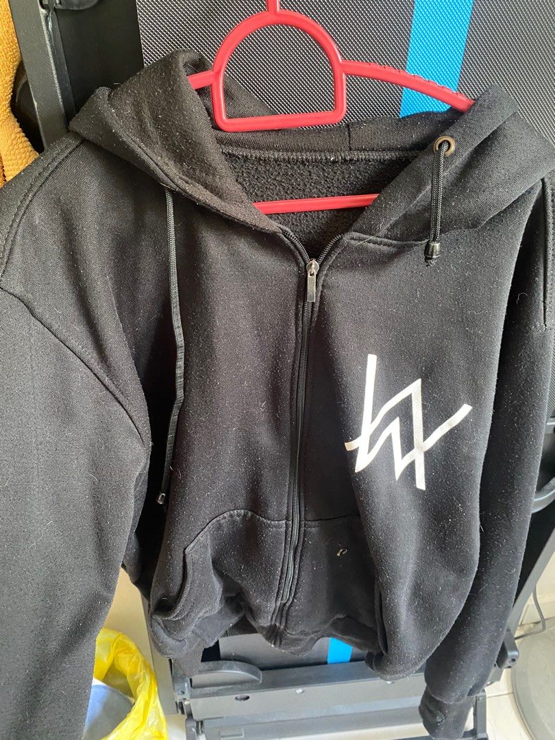 Sweater alan hot sale walker original