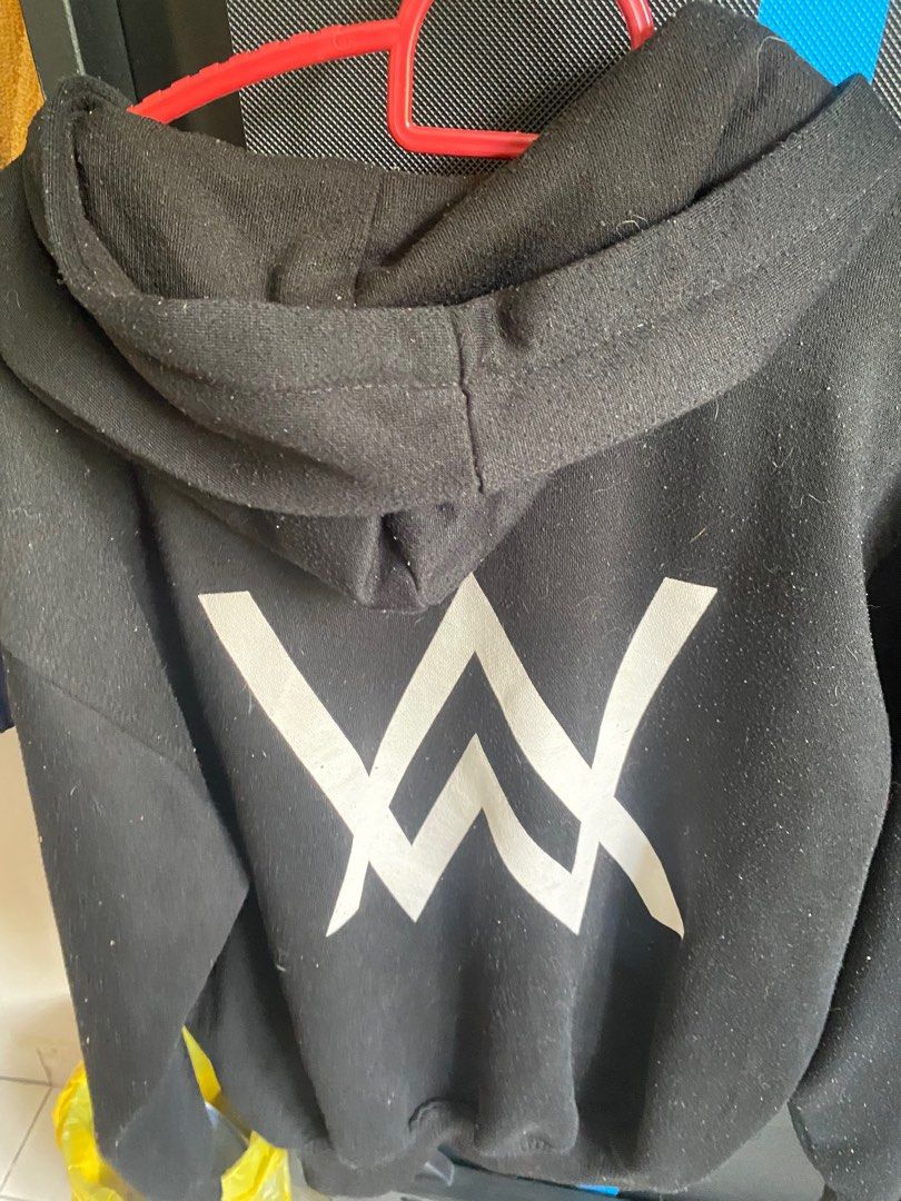 Hoodie alan walker original shop