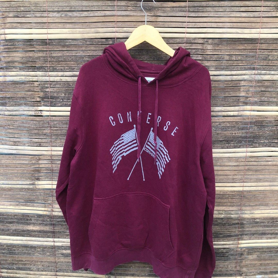 Hoodie pria outlet branded