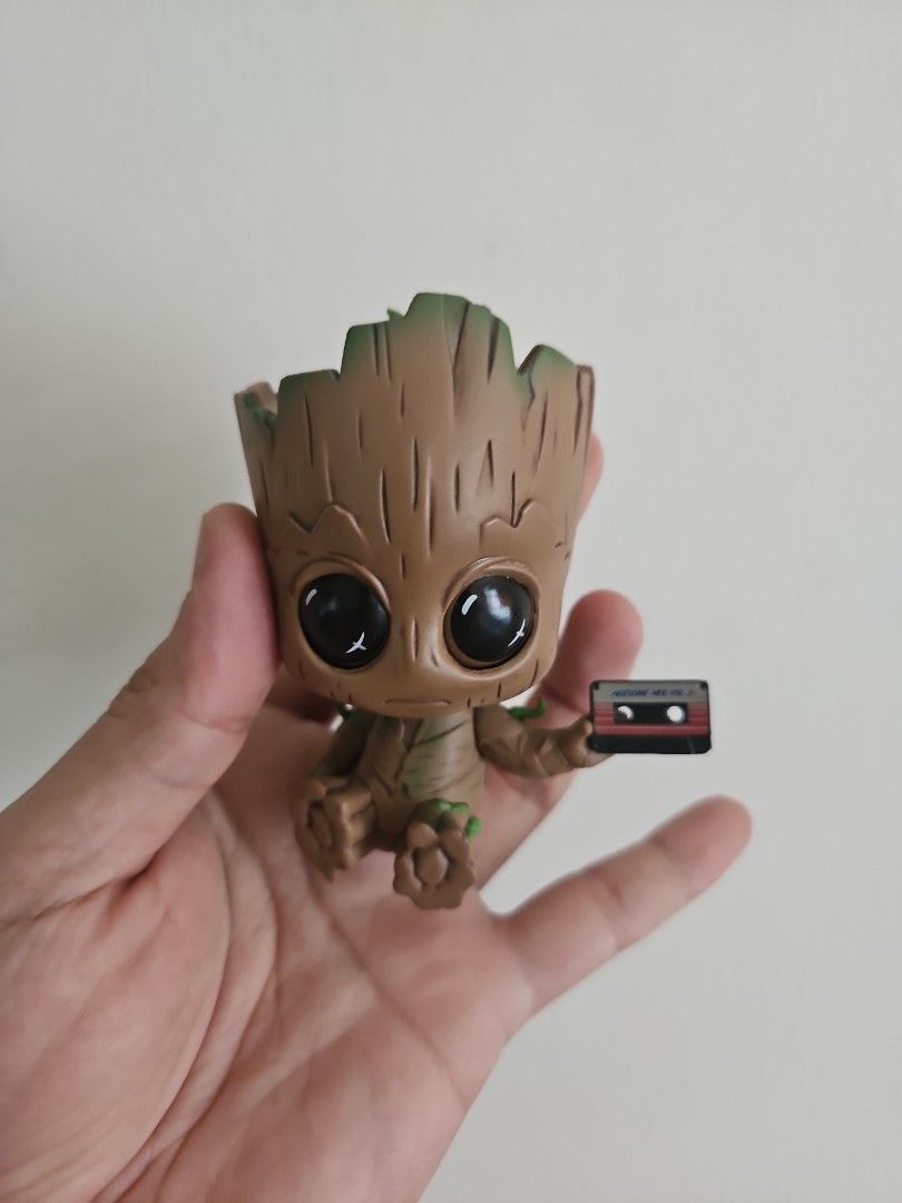 Cosbaby groot shop