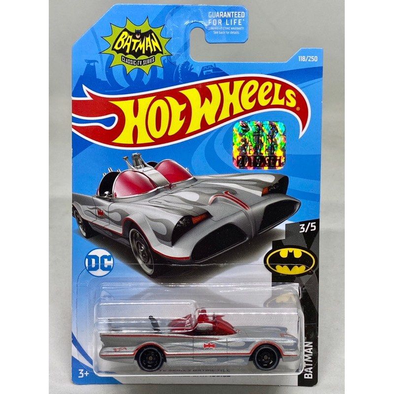 Batmobile hot wheels outlet 2019