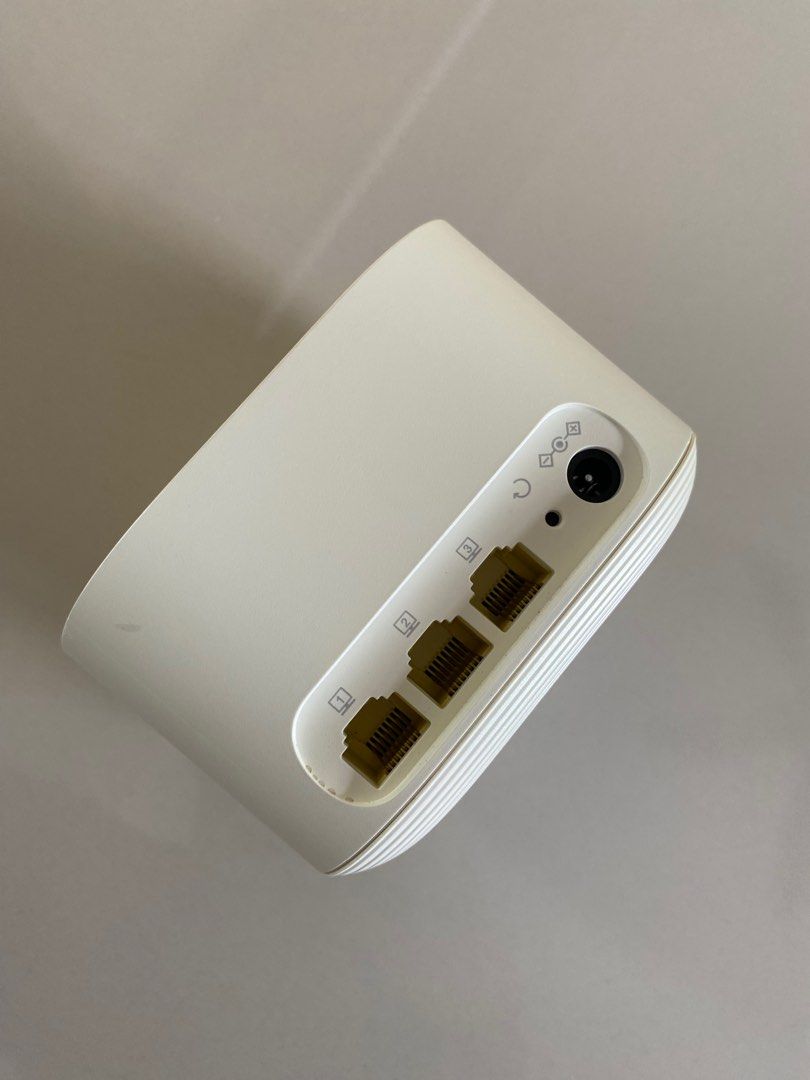 HUAWEI Edge ONT repeater, Computers & Tech, Parts & Accessories