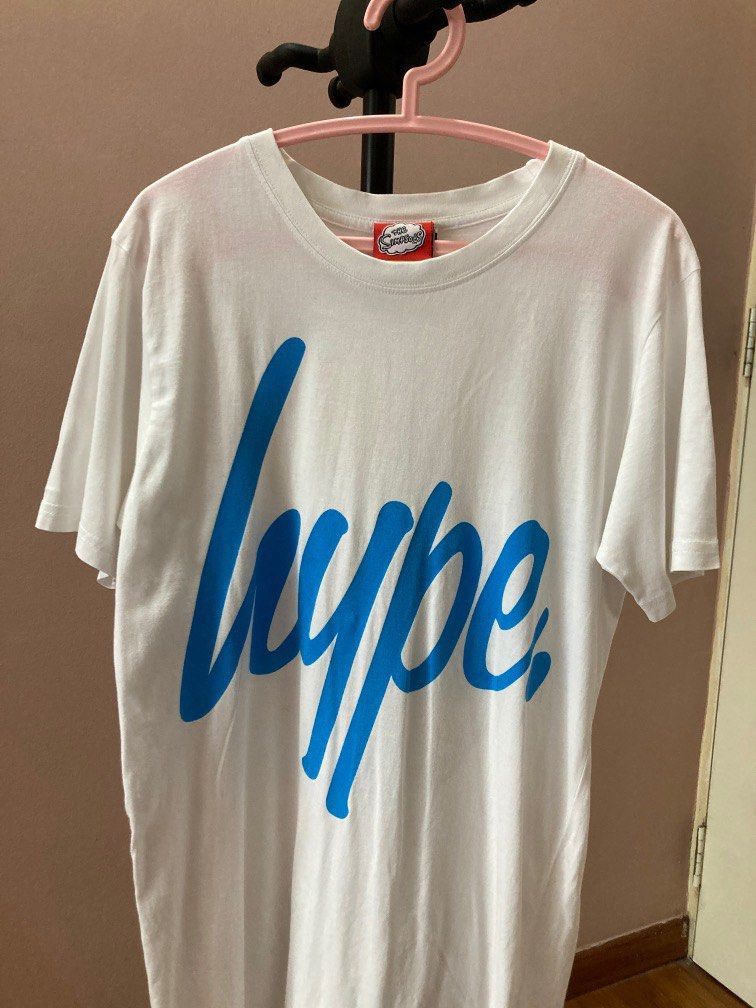 Next hype t shirt shop