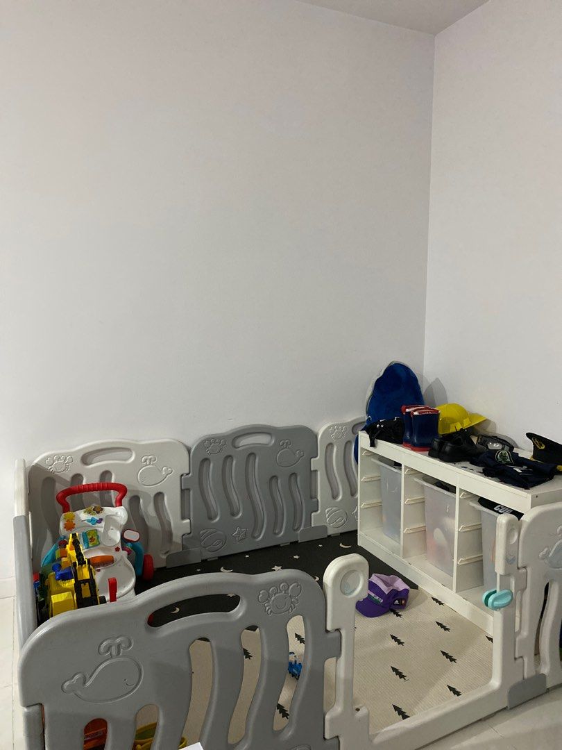 Ifam shell baby outlet play yard