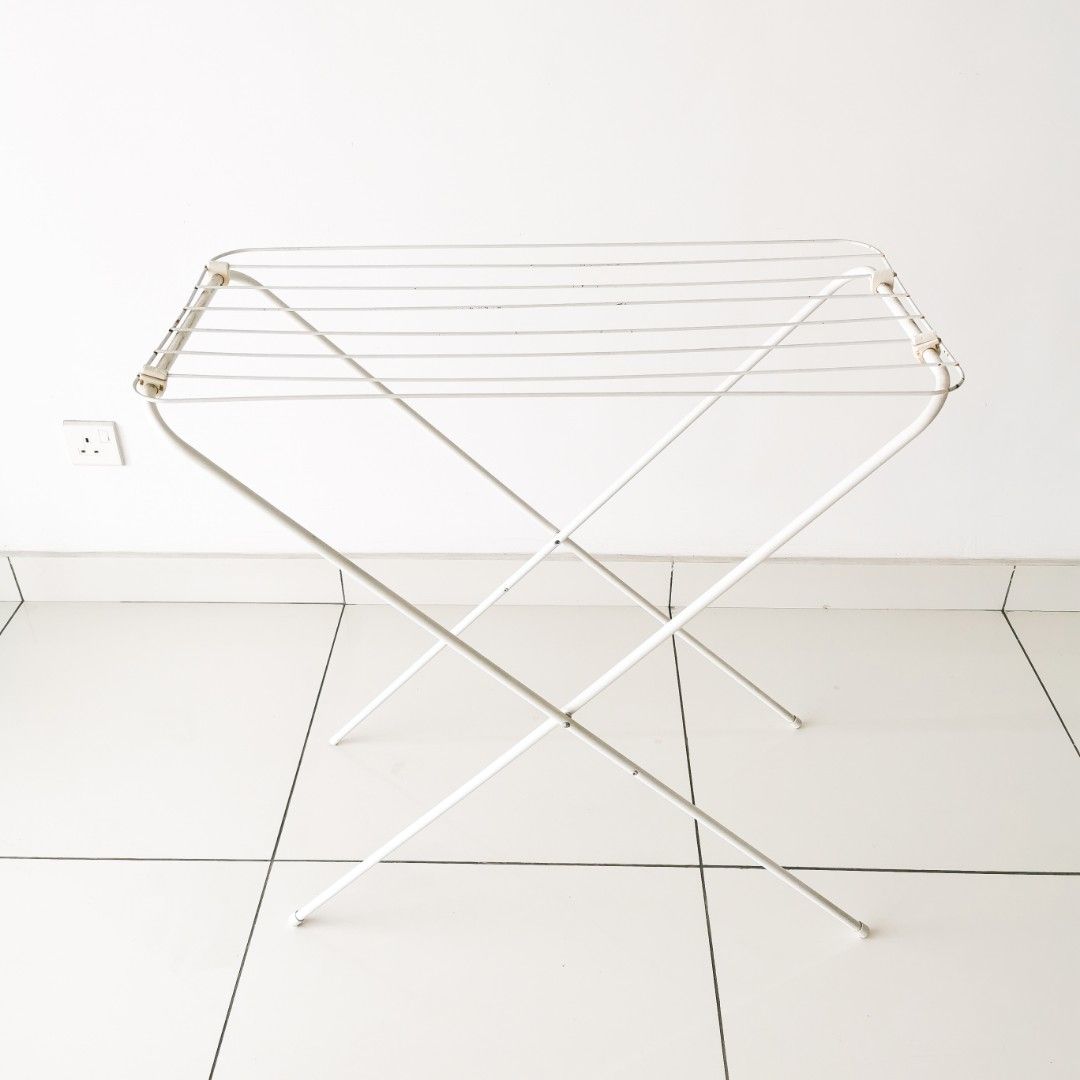 IKEA JALL Drying Rack, Furniture & Home Living, Furniture, Shelves