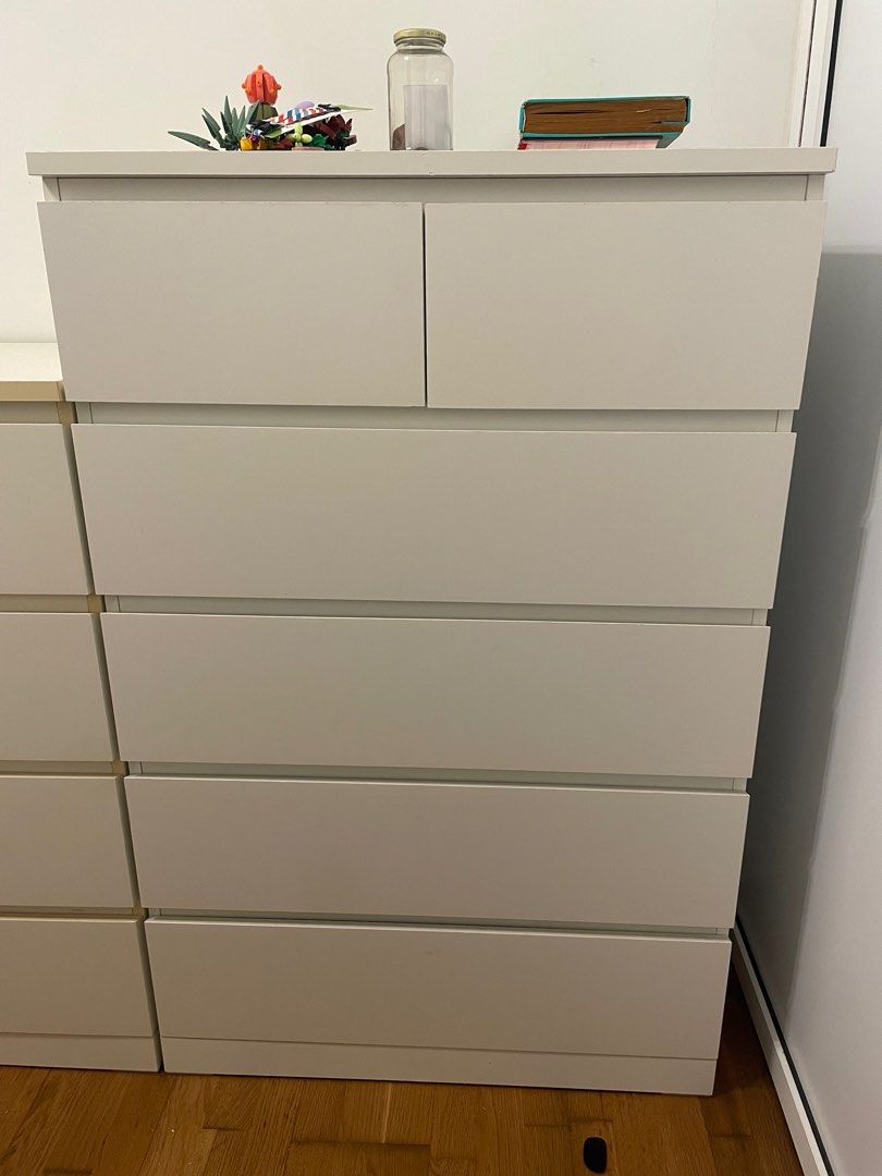 Ikea malm drawers for hot sale sale