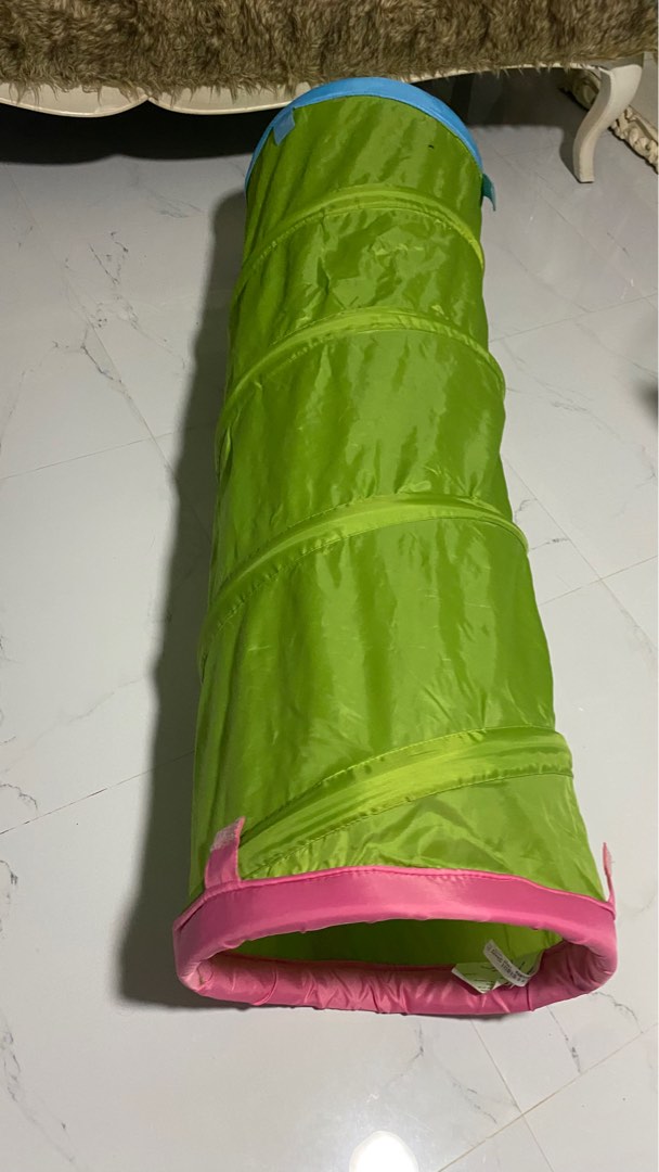 Ikea baby tunnel clearance