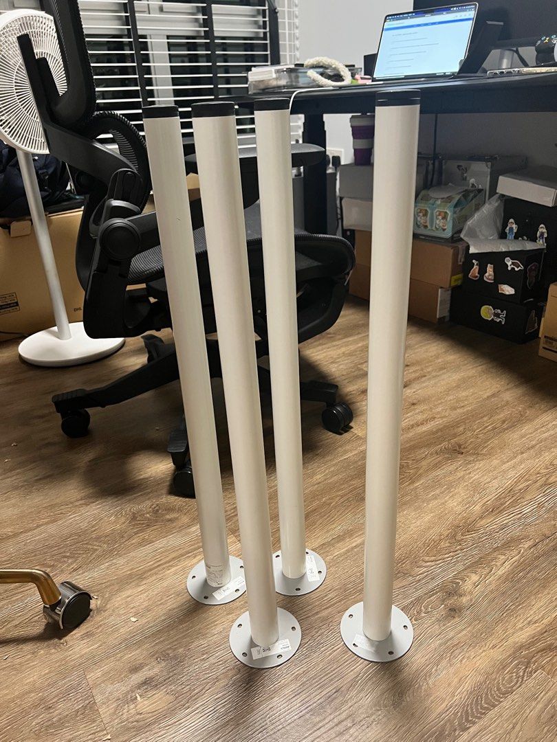 ikea table legs brand new, Furniture & Home Living, Furniture, Tables