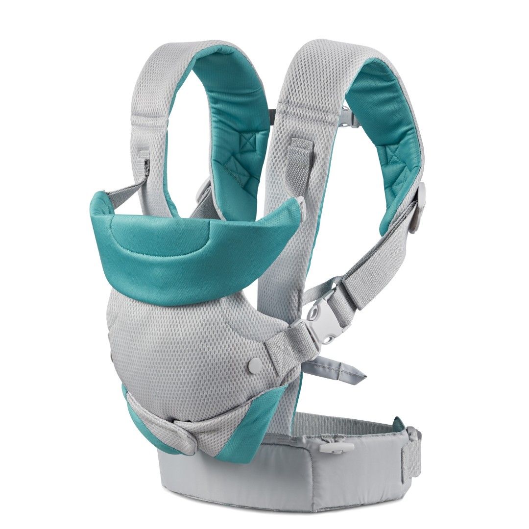 4 in 1 shop ergonomic baby carrier