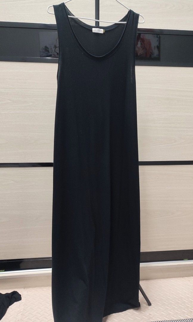 Inner deals dress sleeveless