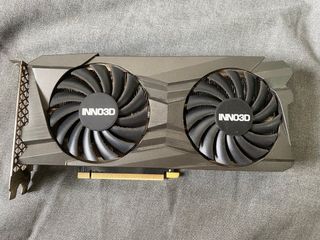 INNO3D RTX 3060 12Gb，性能穩定，私保30日64246337761665110