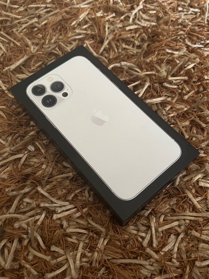 iPhone 13 Pro Max 256GB w APPLECARE+, Mobile Phones & Gadgets, Mobile