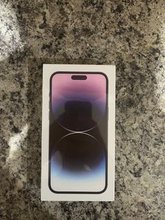 iPhone 14 Pro Max