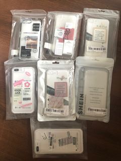 iPhone 8s/7s 手機殼