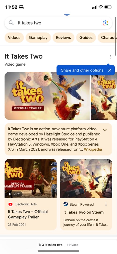 It Takes Two (video game) - Wikipedia