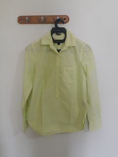 J CREW Shirt