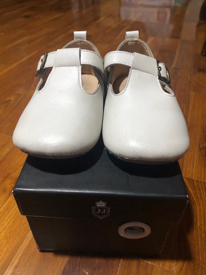 Lil jack and jill outlet shoes
