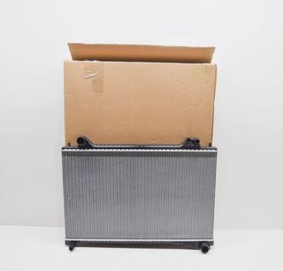 Jaguar XE OEM radiator