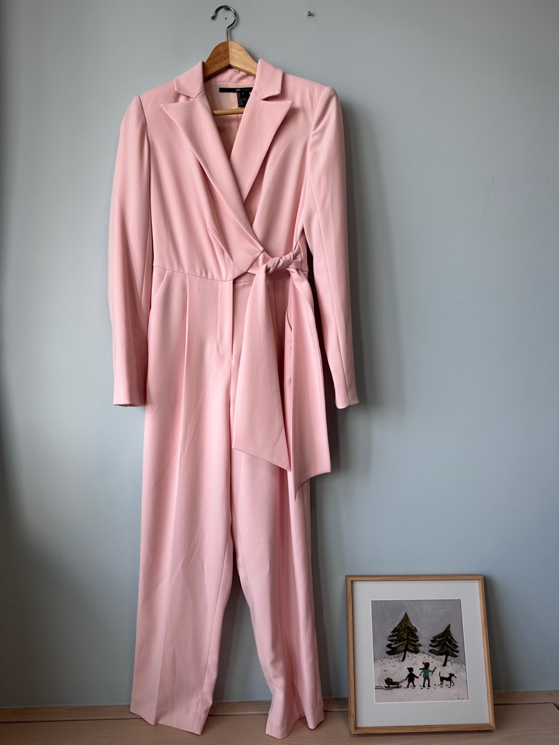 Jay godfrey store pink dress