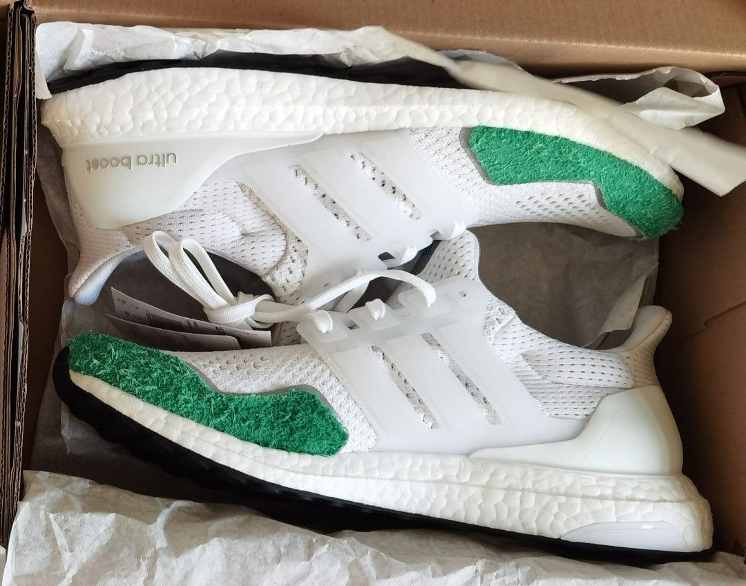 Jerry Lorenzo Ultraboost 1.0