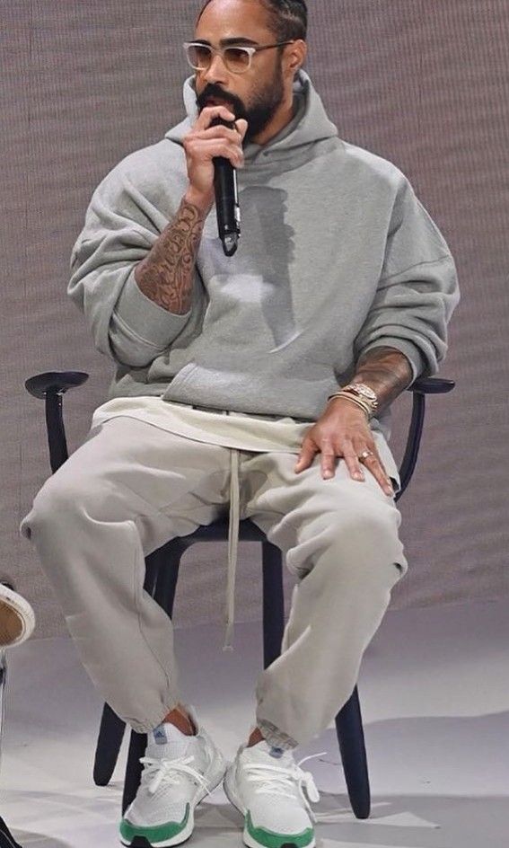 Jerry lorenzo 2024 ultra boost