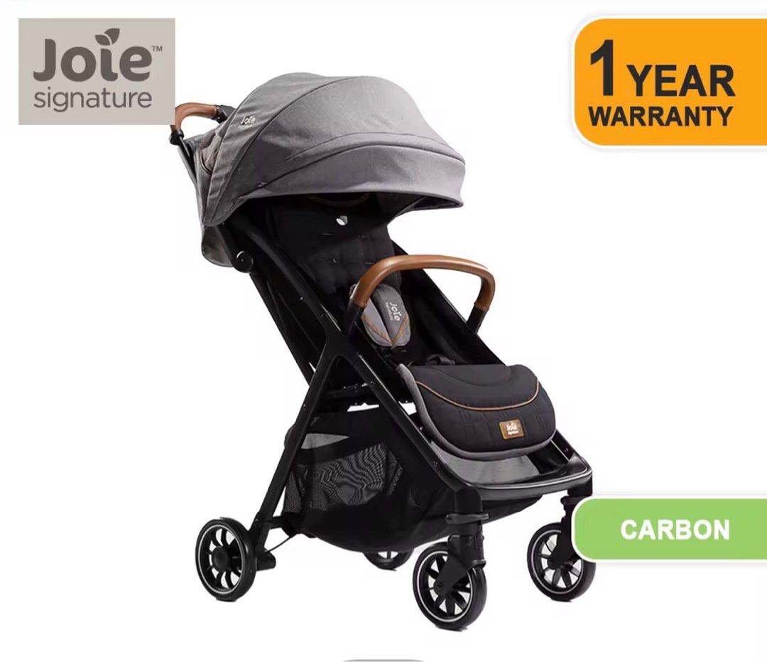 Joie signature stroller hotsell