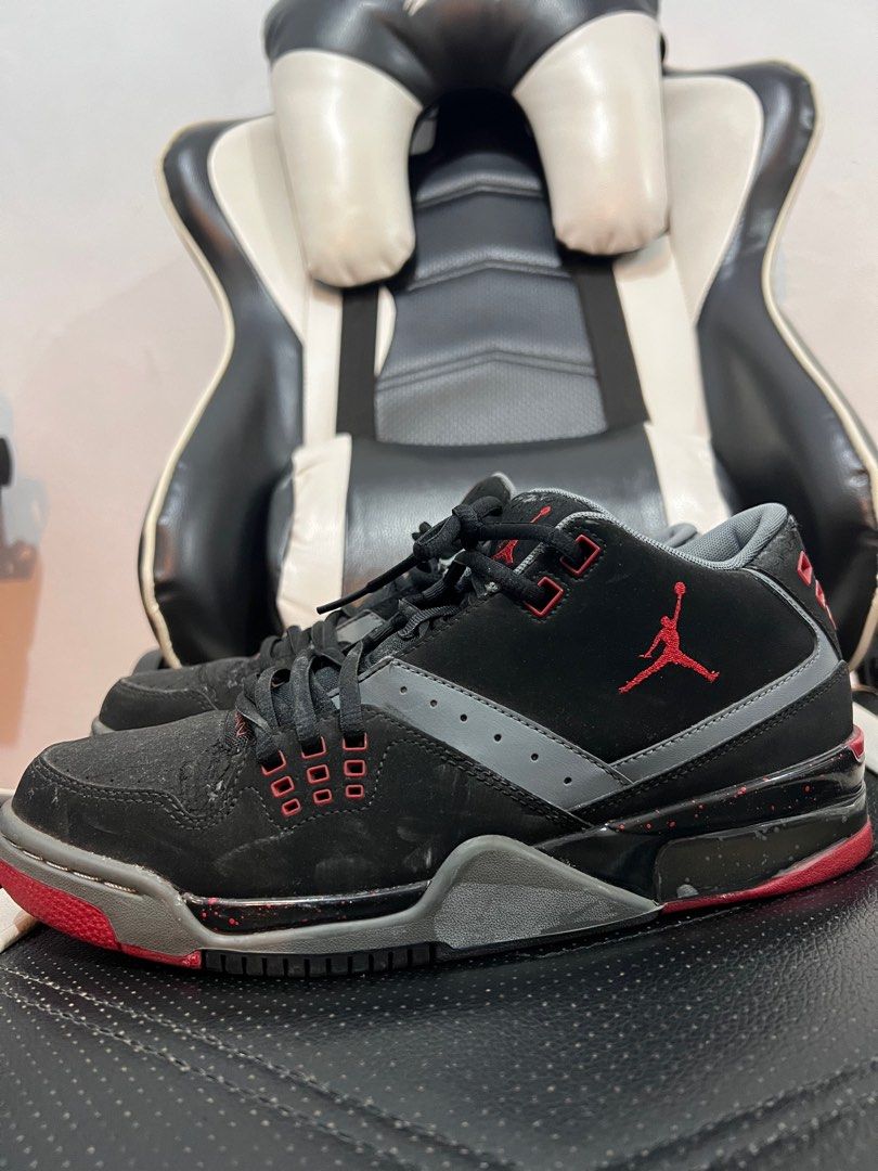 Jordan 11 flight 3 on sale