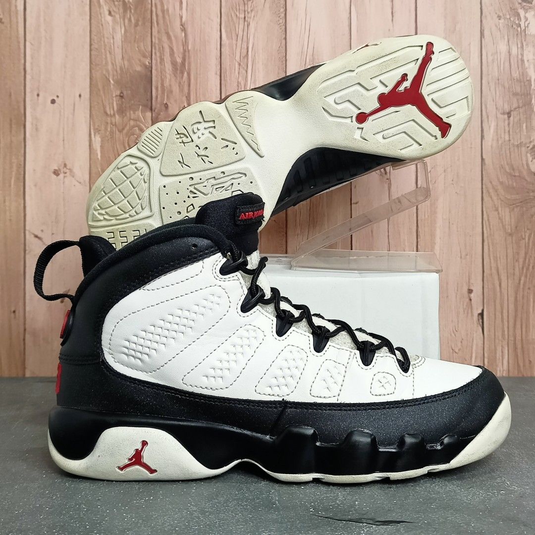 Jordan space jam 8 online
