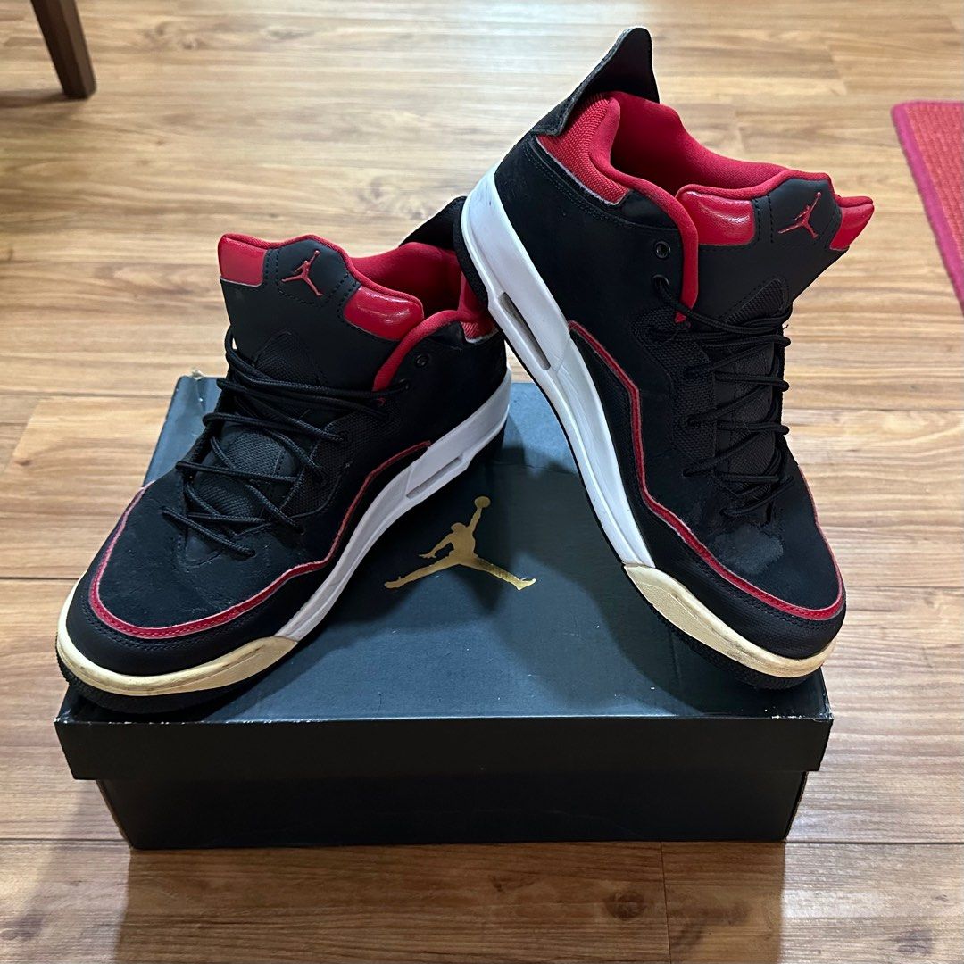 Jordan courtside on sale 23 mens