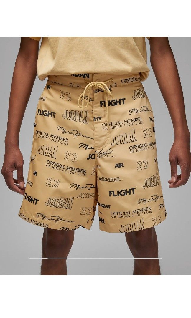 Flight club basketball store shorts