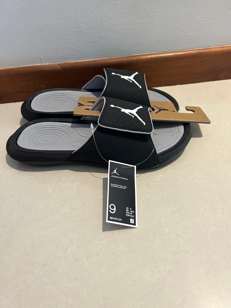 jordan hydro 7 slides