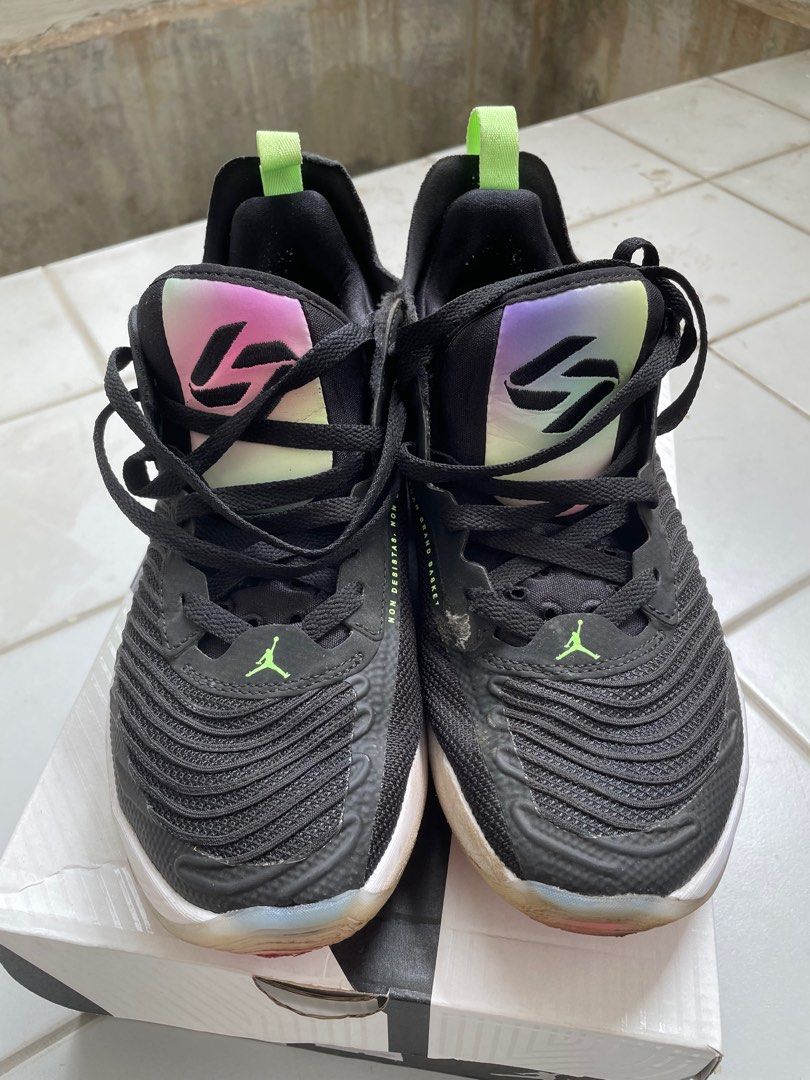 Jordan Luka 1 Basketball Shoes, Men's Fashion, Footwear, Sneakers on Carousell