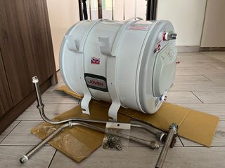 Ariston Water Storage Heater, TV u0026 Home Appliances, Kitchen Appliances,  Water Purifers u0026 Dispensers on Carousell