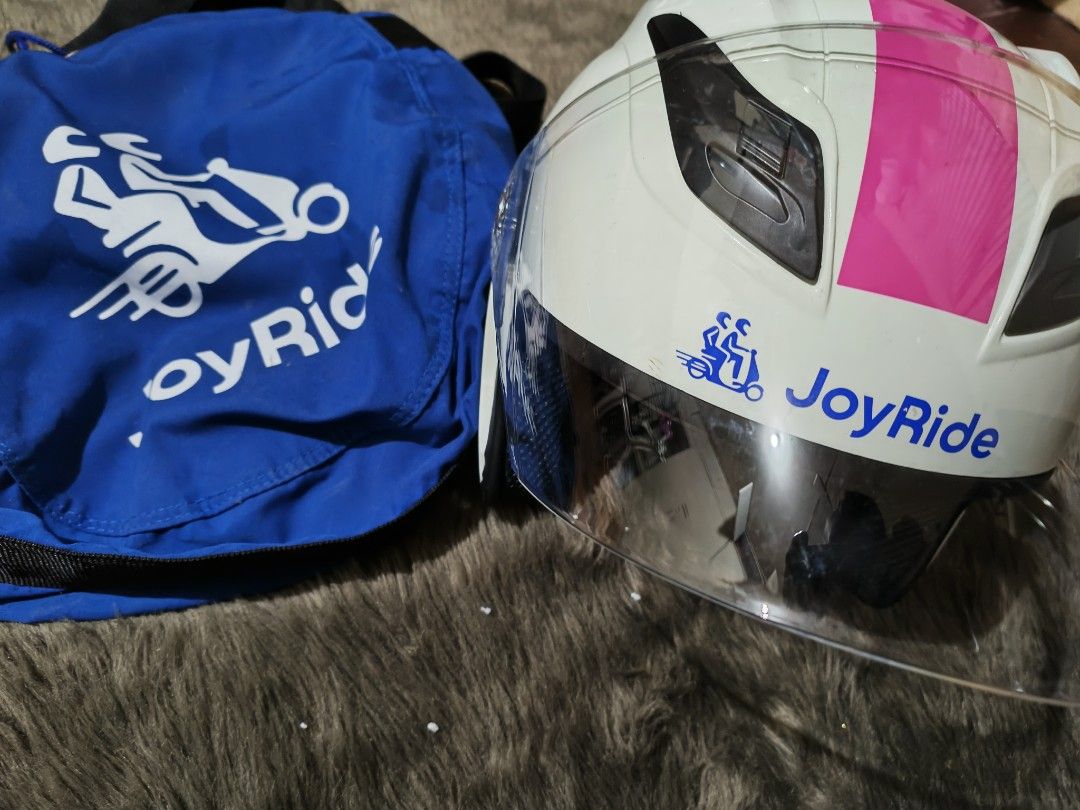Joyride helmet new arrivals