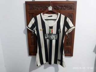 Kaos Jersey nike unisex