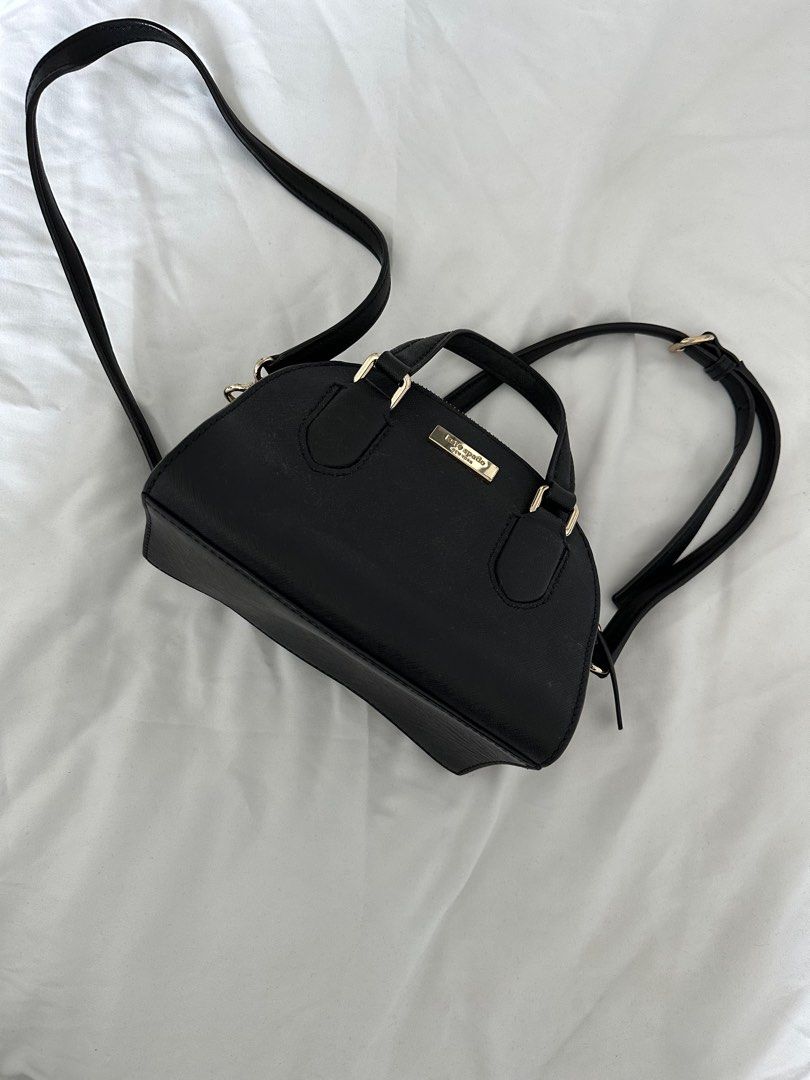 Kate spade micro reiley hot sale
